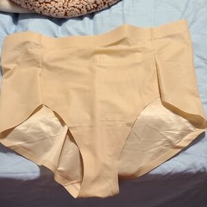 SPANXshape™ Sheer Control Brief